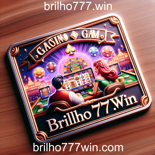 Descubra a Categoria 'Jogo Grátis' no Brilho777.win